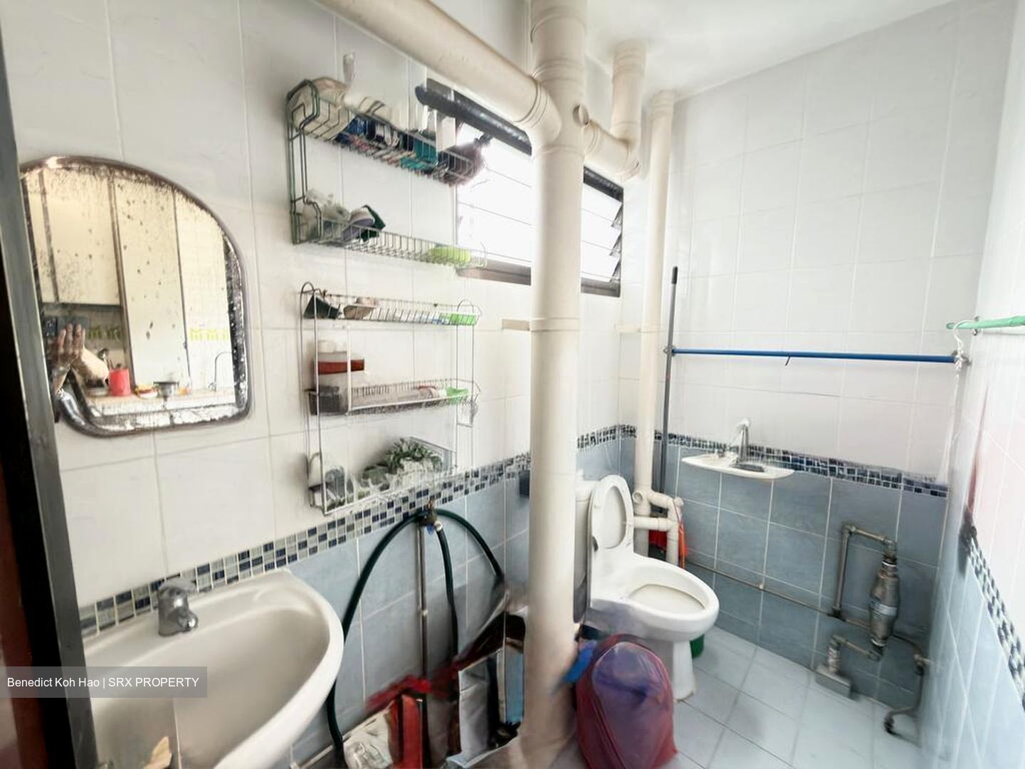 Blk 607 Eunos Rainbow (Bedok), HDB 5 Rooms #519144271